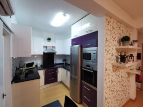 Apartamento Além Mar